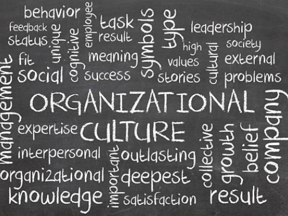Pozitivna organizacijska kultura - pozitivni učinki na zaposlene in podjetje
