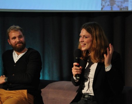 Tina Kastelic Kompetenca Startup Maribor Prodaja okrogla miza