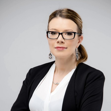 INES GERGORIĆ